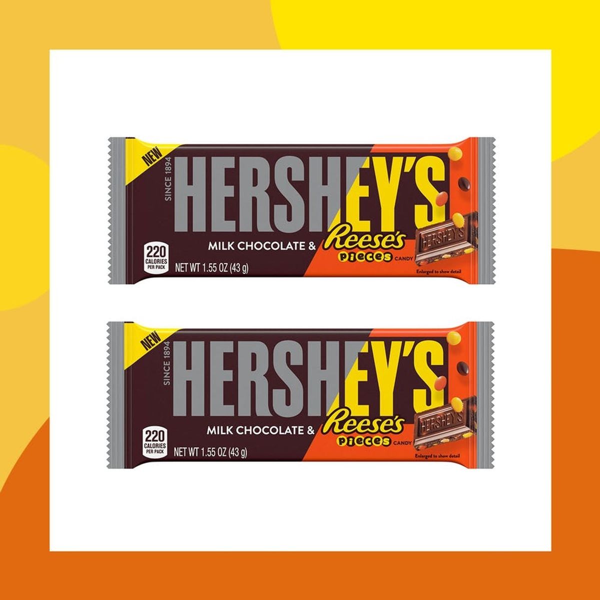 Hazelnut-Flavored M&M’s and 2 New Chocolates We’re Dying to Try