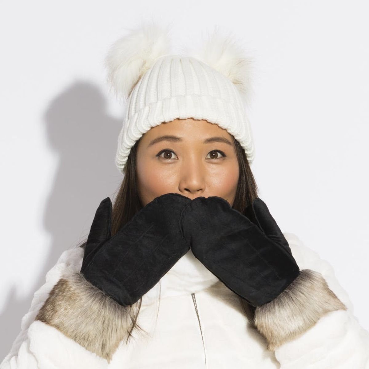 Cozy Coats and Clothes on Sale During Black Friday Weekend