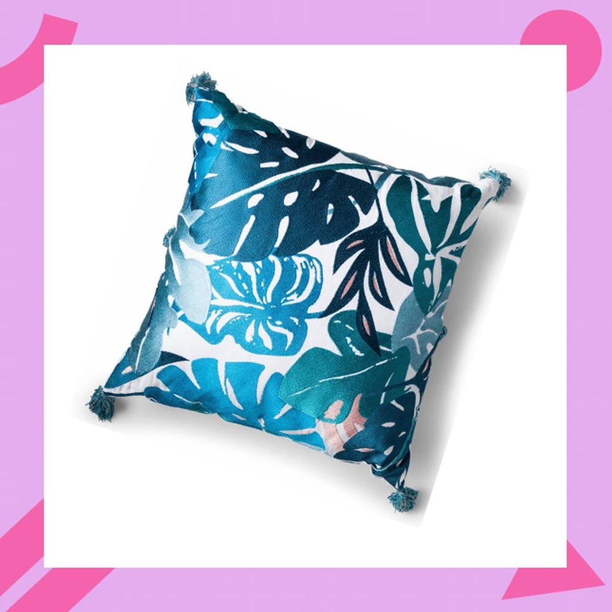 Our Fave Boho Blogger Is Now Selling Gorgeous Bedding at Target