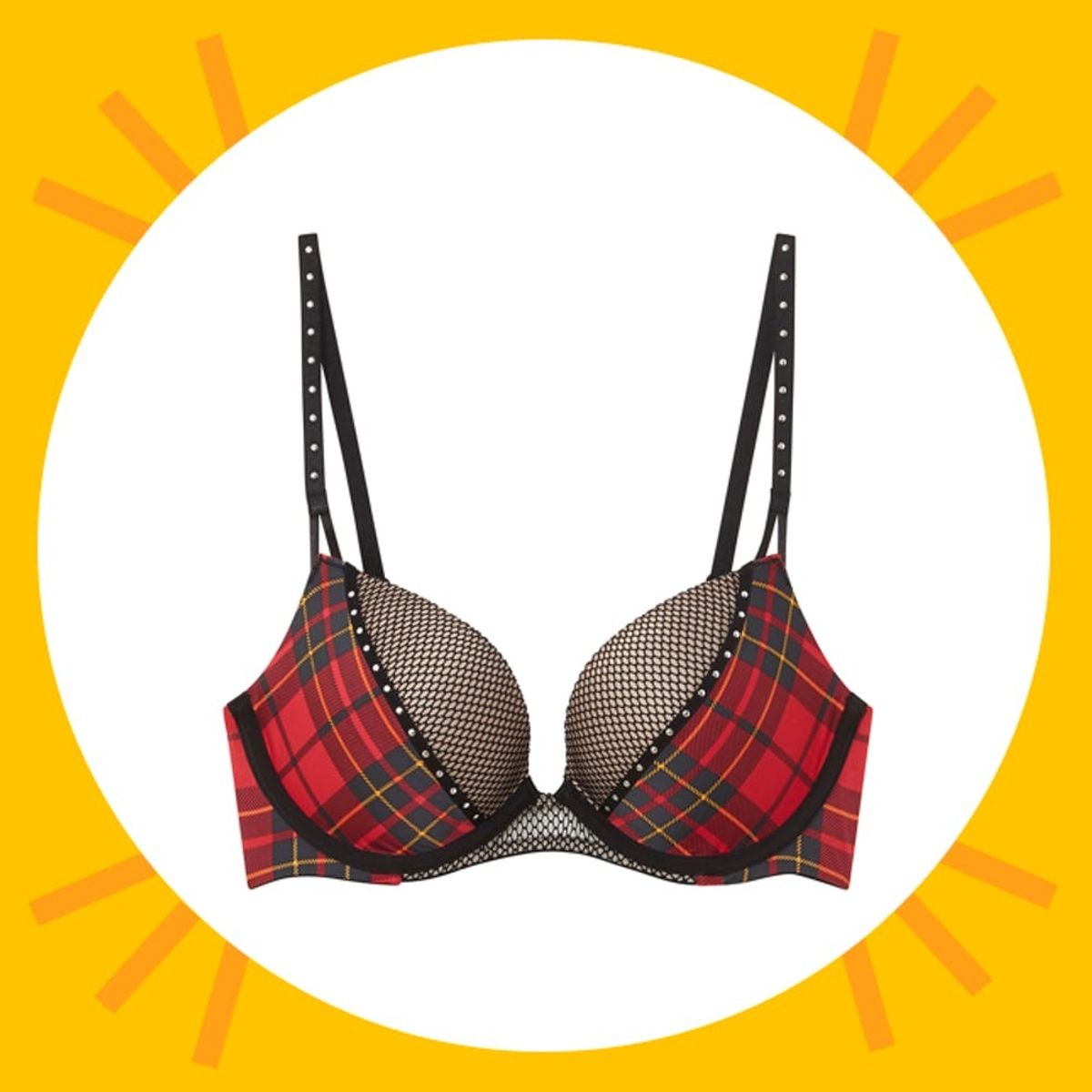 Sneak a Peek at the Victoria’s Secret and Balmain High Fashion Collaboration