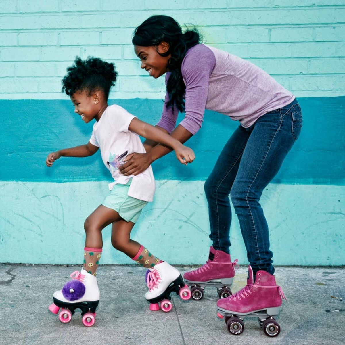 8 Things All Parents Can Learn from This One Simple, Sweet Gesture