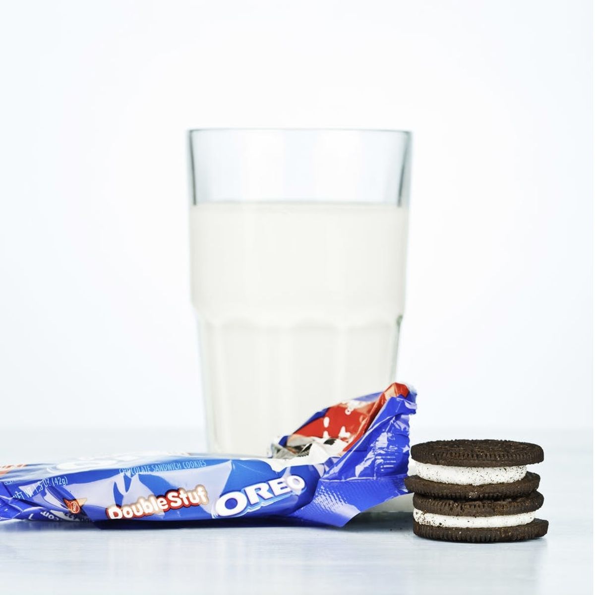 All the Latest Details on Oreo’s New The Most Stuf Cookies