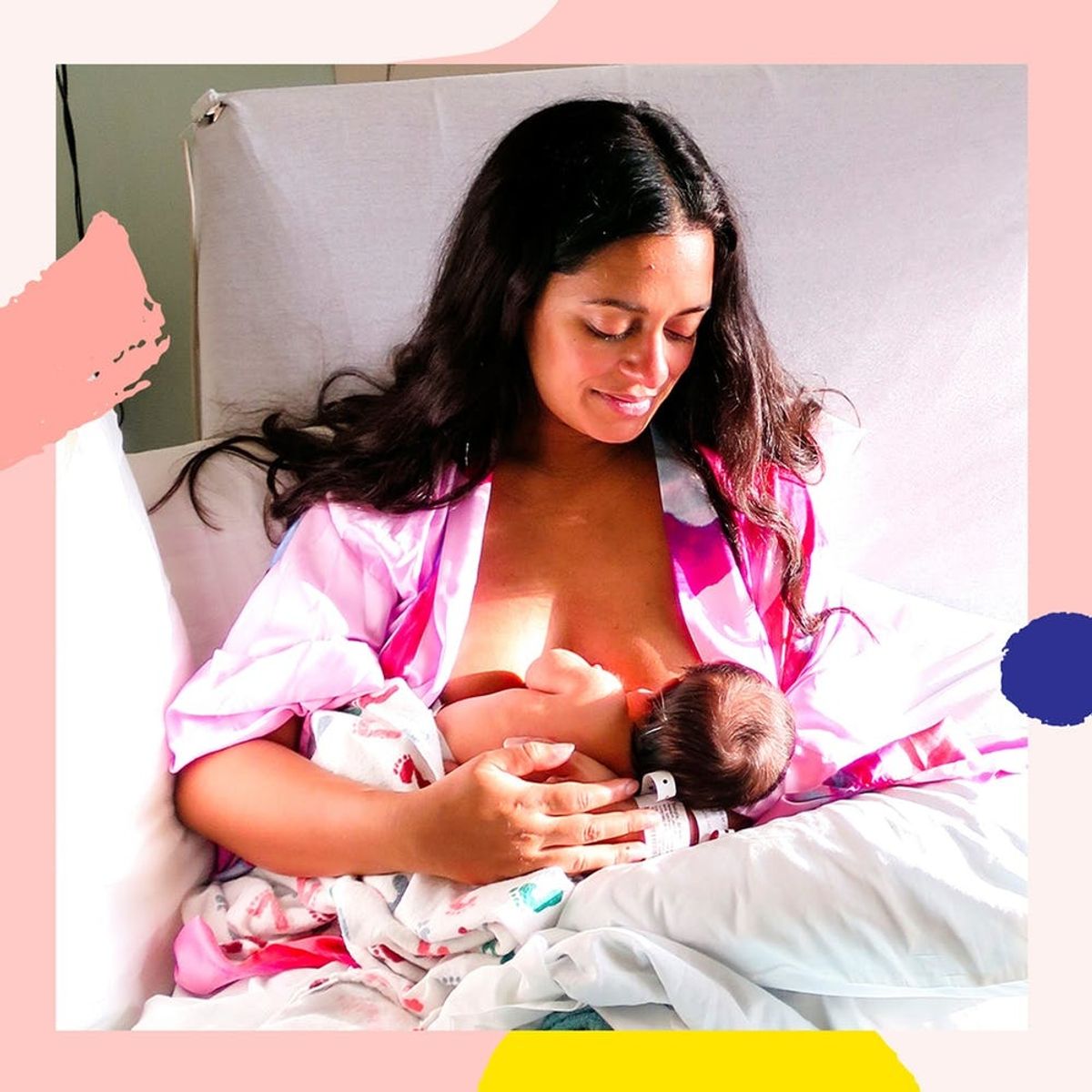 17 Things No One Tells You About C-Sections