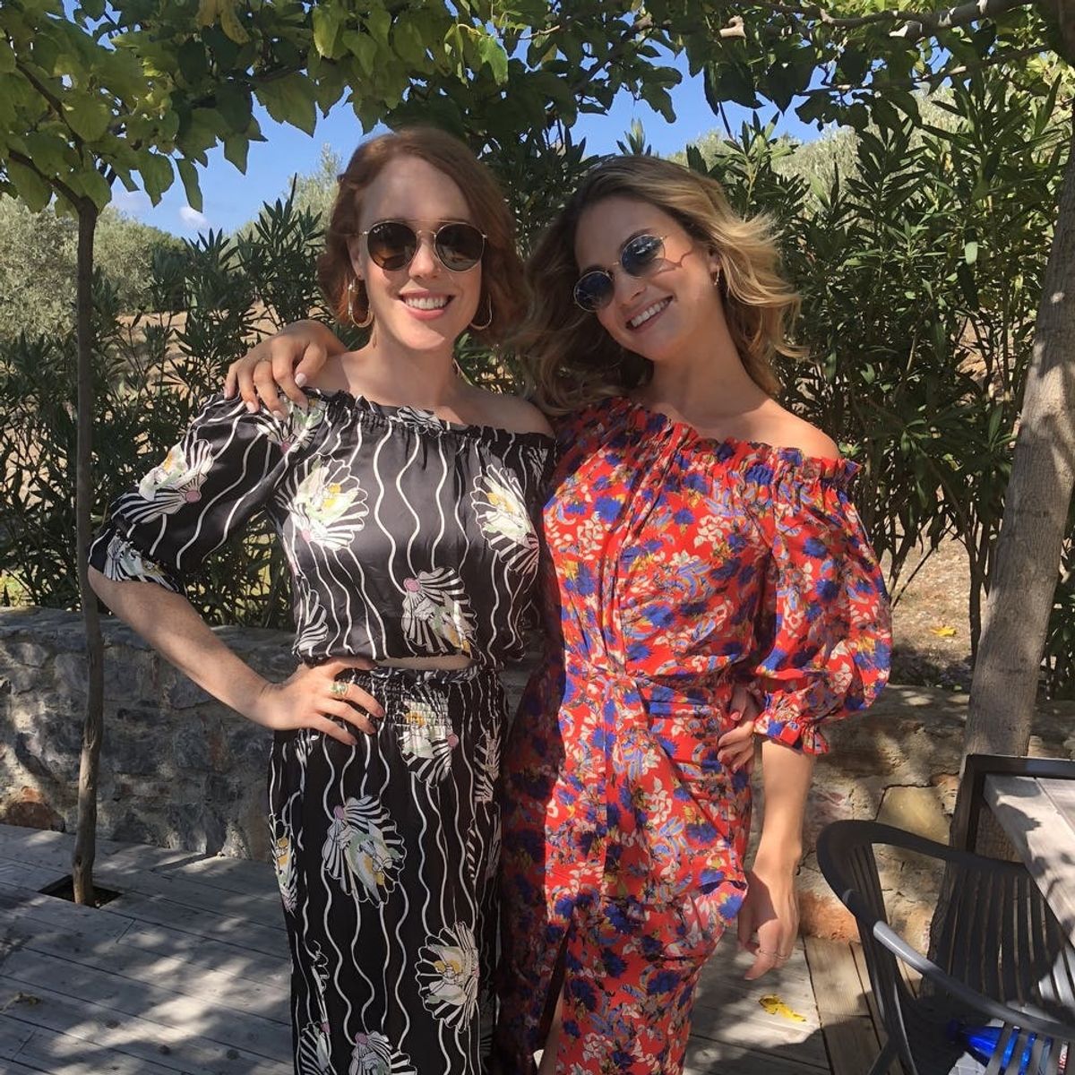 The ‘Mamma Mia: Here We Go Again’ Cast Reveals Who Was the Real Diva on Set