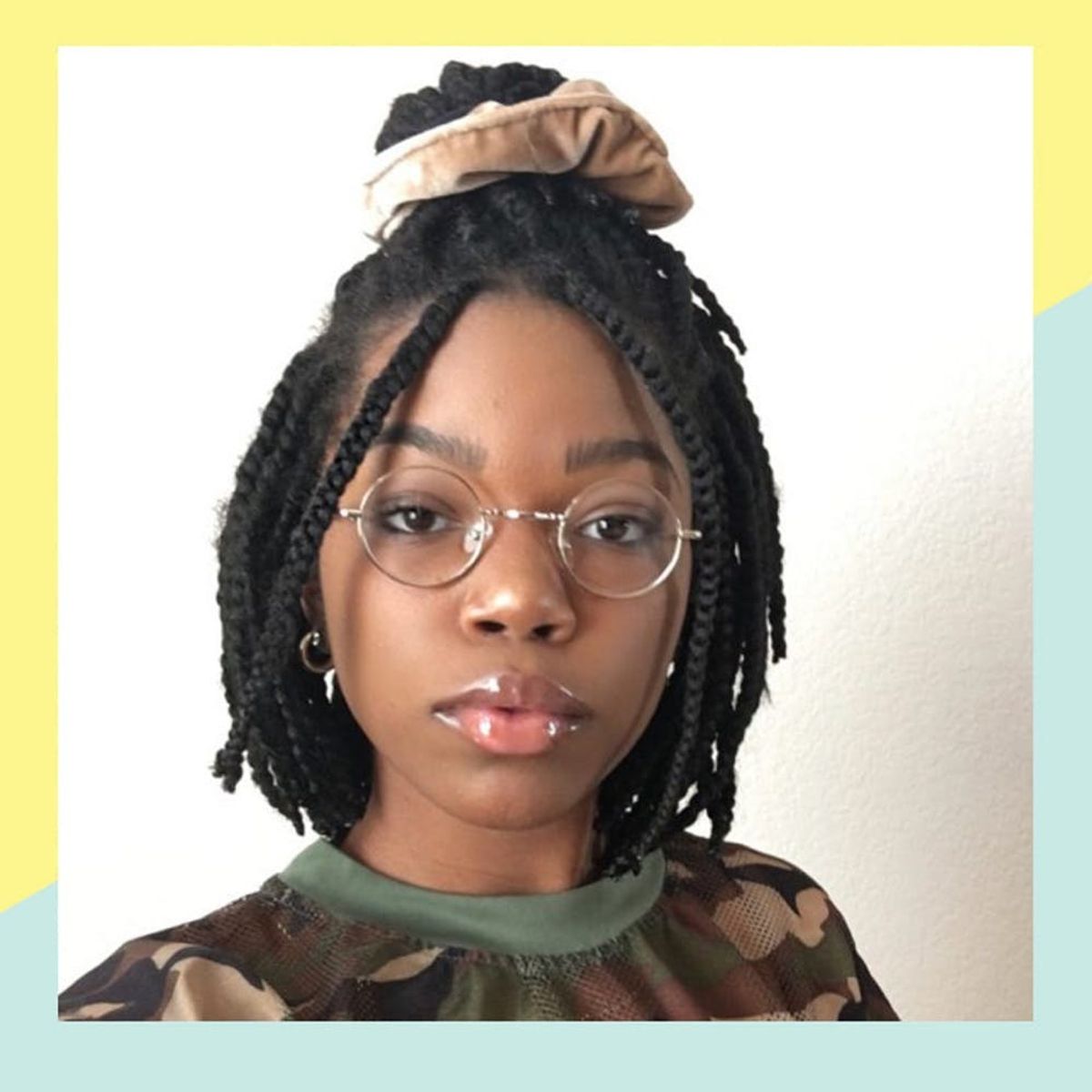 15 Seriously Chic Medium Hairstyles Anyone Can Pull Off