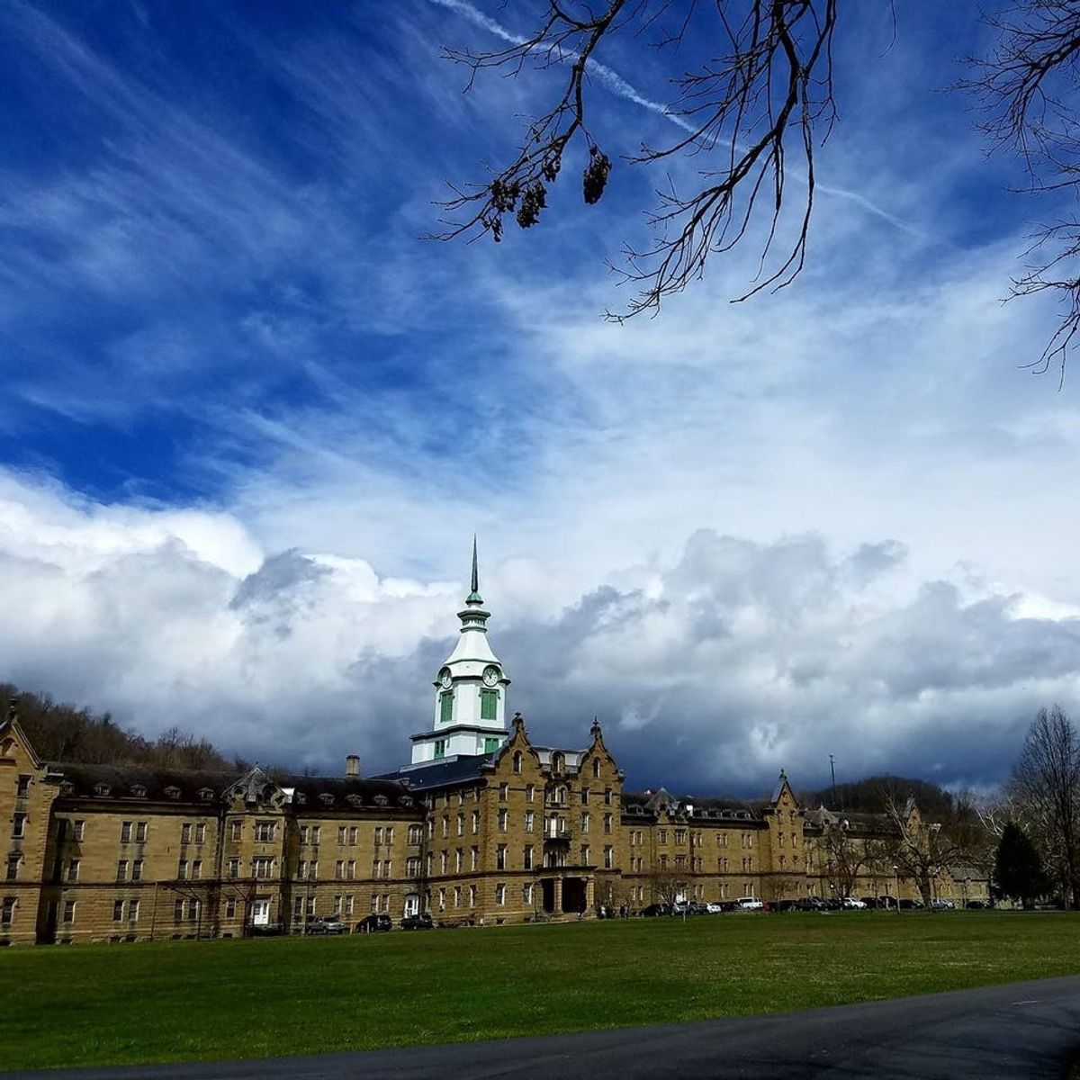 The 10 Creepiest Places to Visit in the US