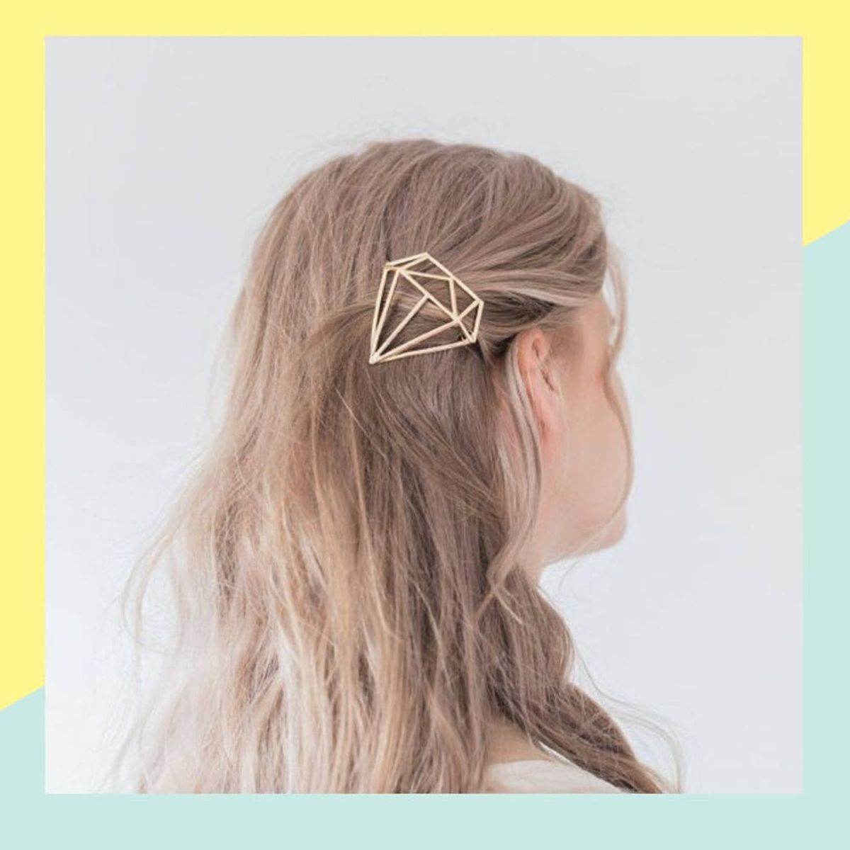 13 Hair Accessories for Lazy Girl Hair