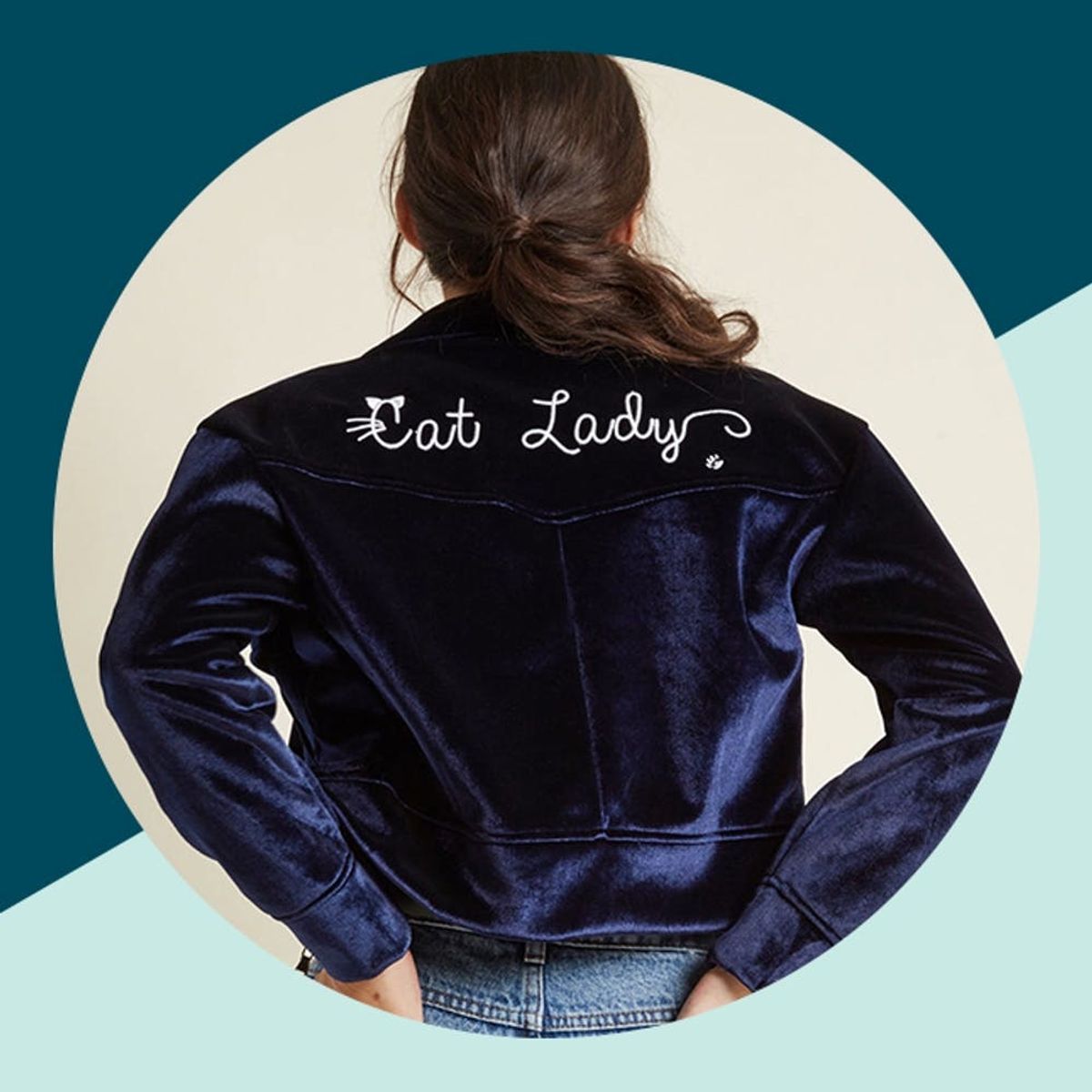 Everything You Need to Fully Embrace That Cat Lady Life