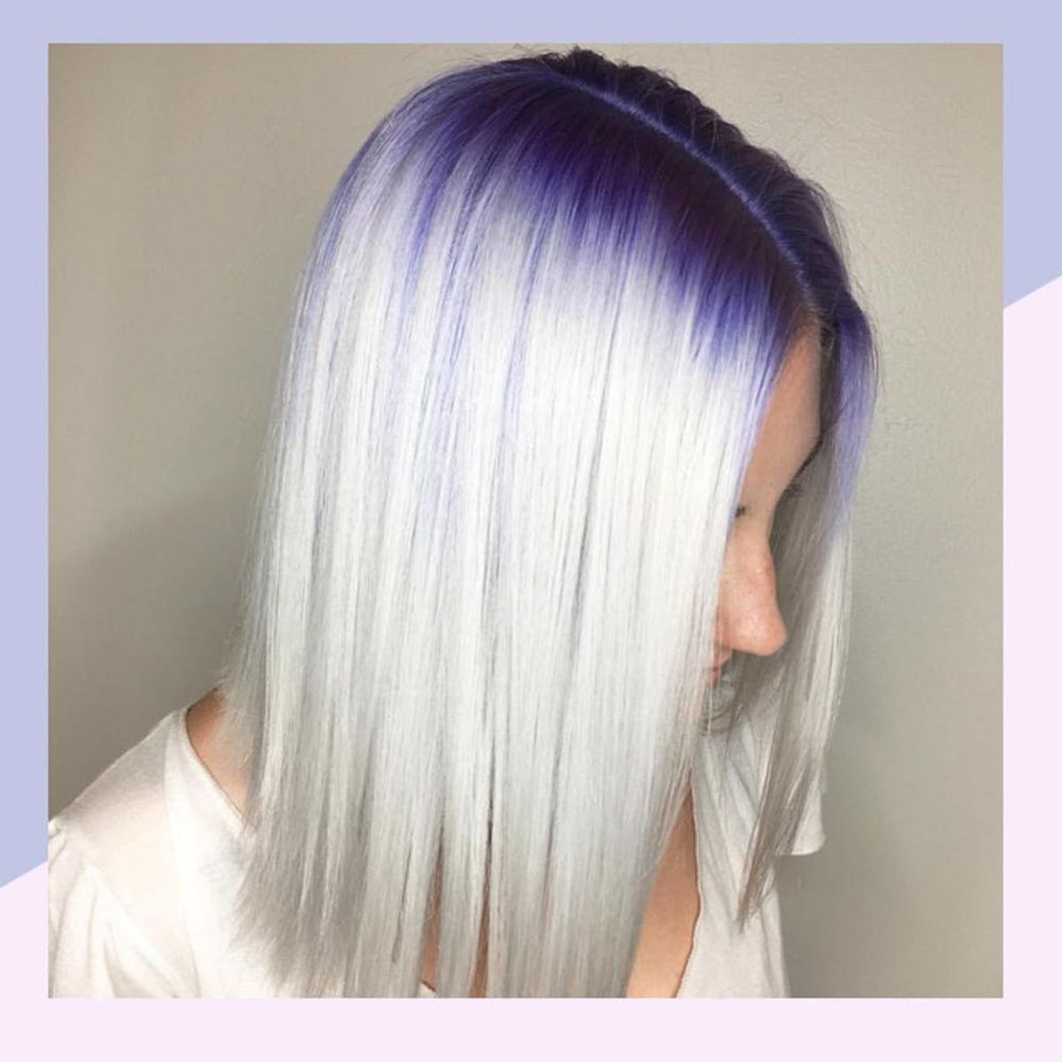 9 Creative Straight Hairstyles for Fall