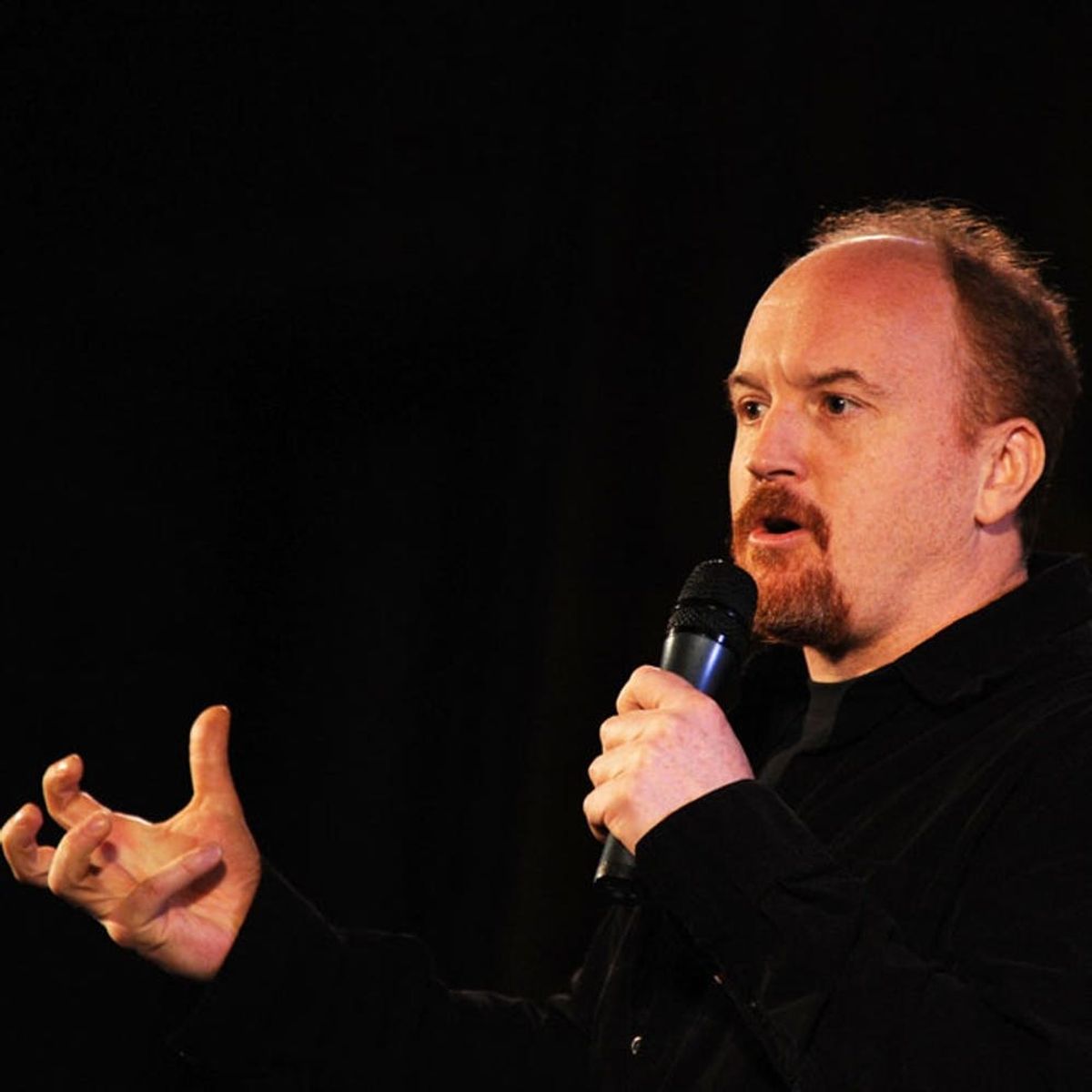 One Year Later, We Face the Limits of #MeToo’s Powers