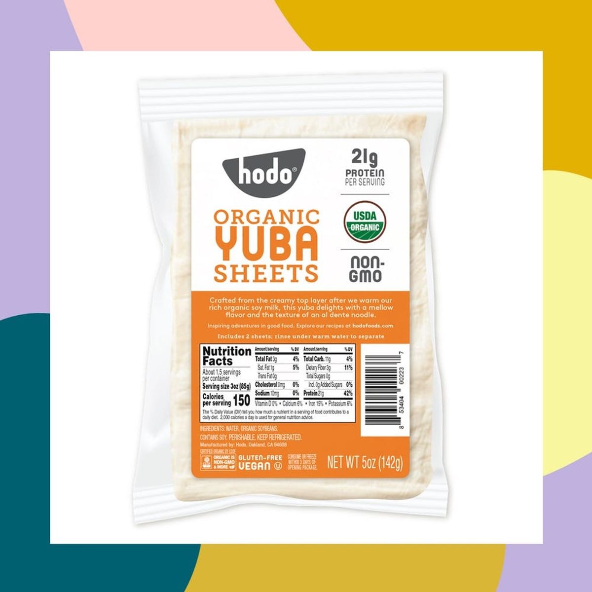 WTF Are Yuba Sheets, Plus 3 Easy Uses for Them