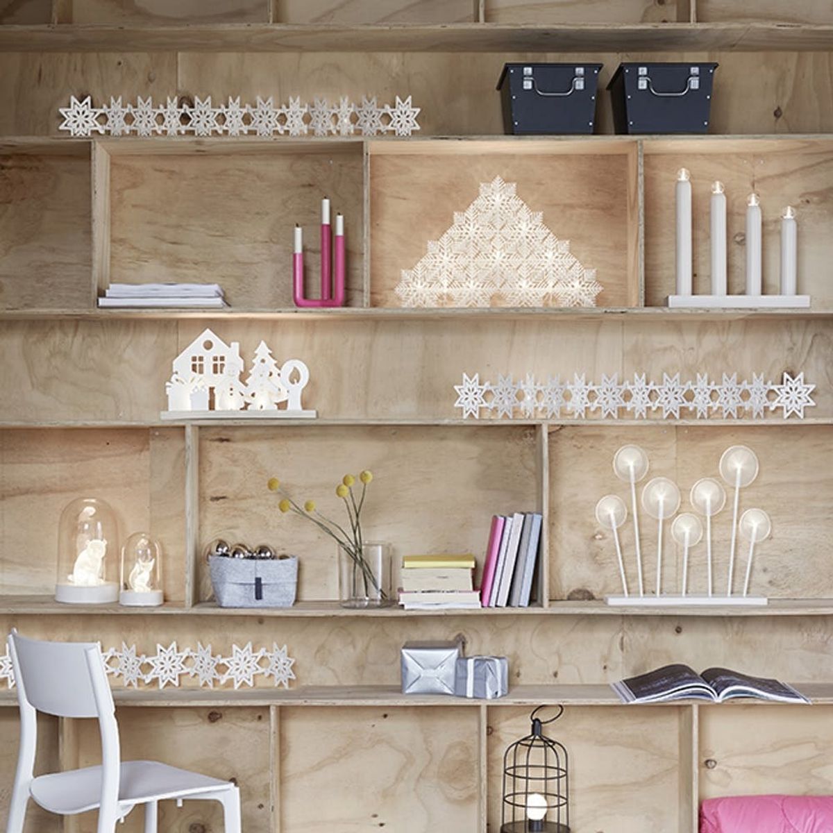 IKEA’s Winter Collection Will Have You Ready to Hygge the Right Way