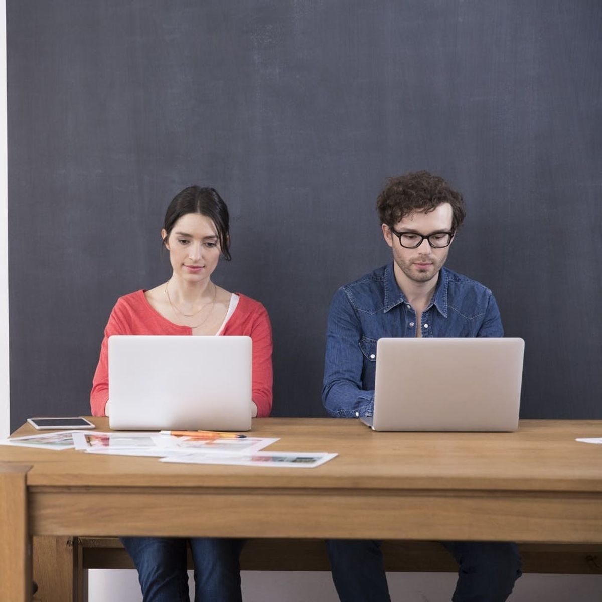 Women Do More Work Than Men, but This Is Why They’re Not Getting Promoted