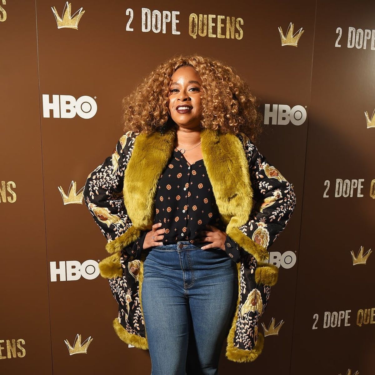 Phoebe Robinson Explains Why ‘Everything’s Trash, But It’s Okay’