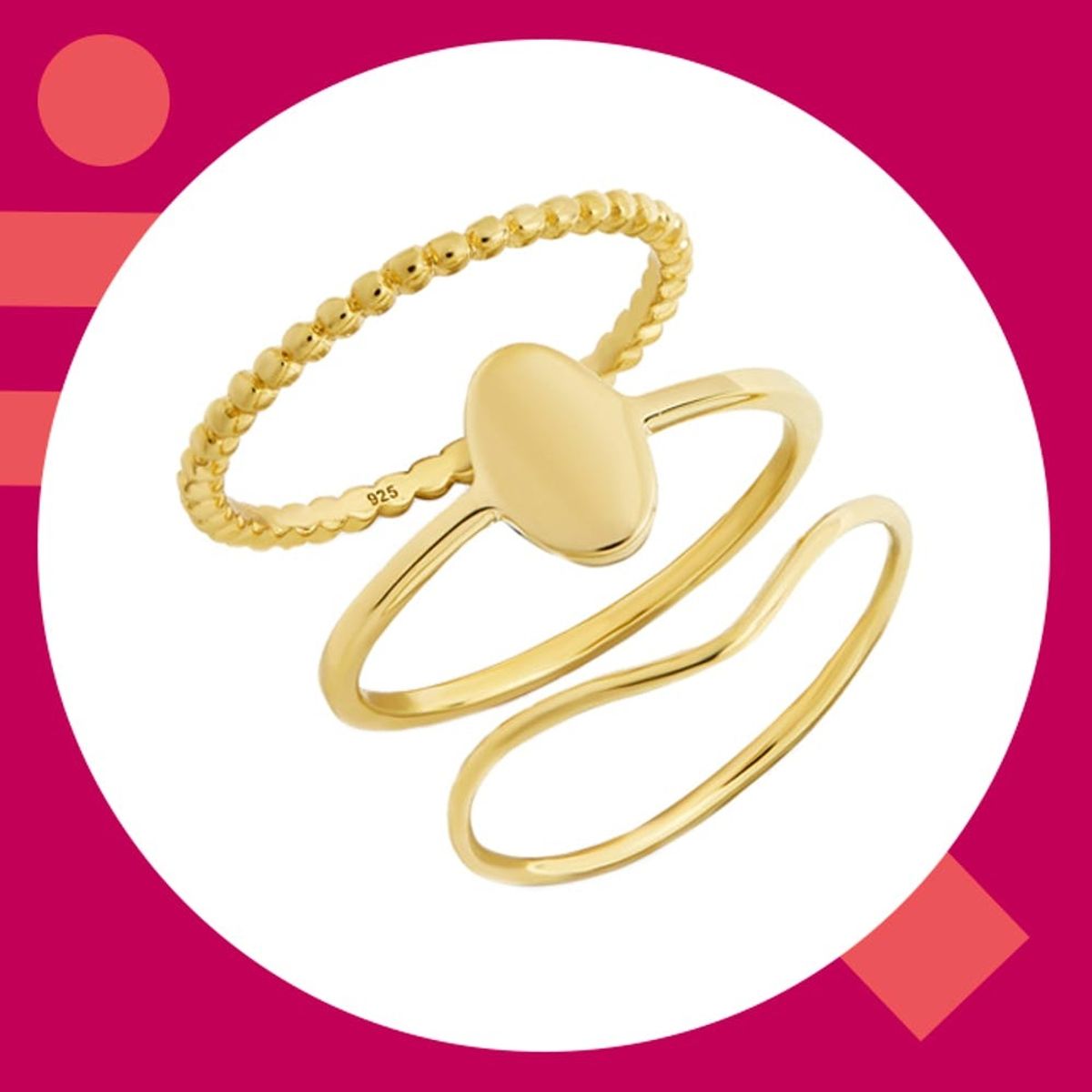 What You Need to Buy from BaubleBar’s Affordable Fine Jewelry Collection