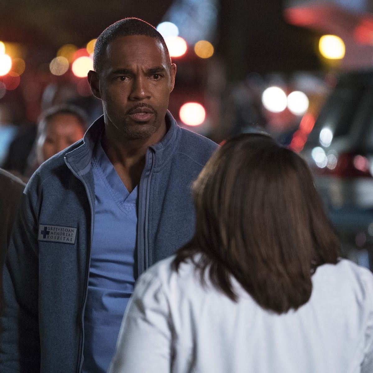 Grey’s Anatomy’s Firefighter Spinoff: Everything We Know