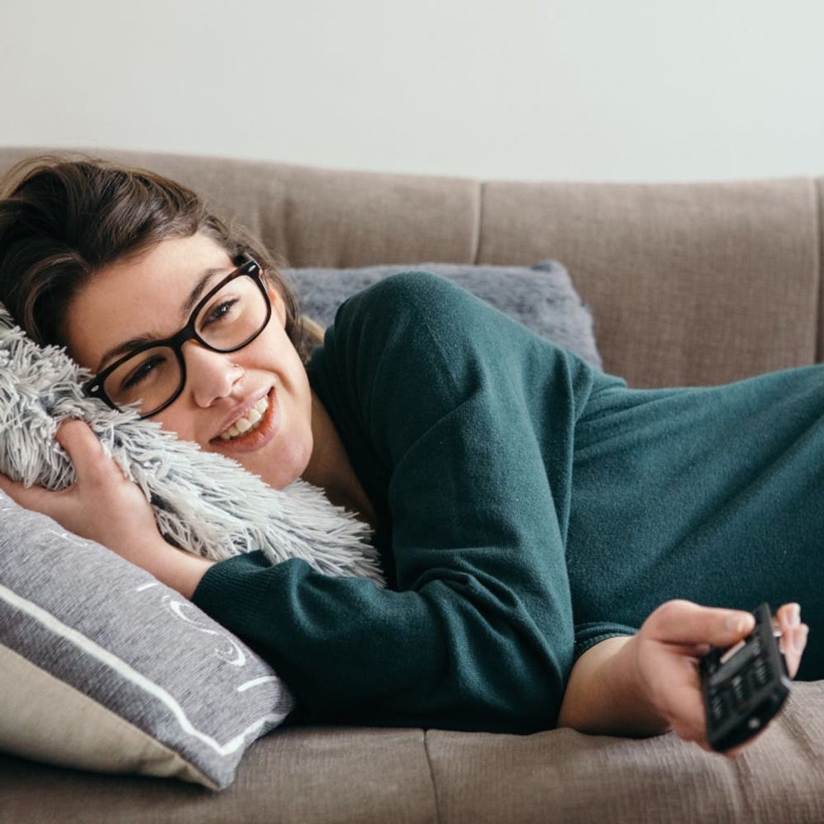 5 Signs Your TV Binge-Watching Habit Is Out of Control