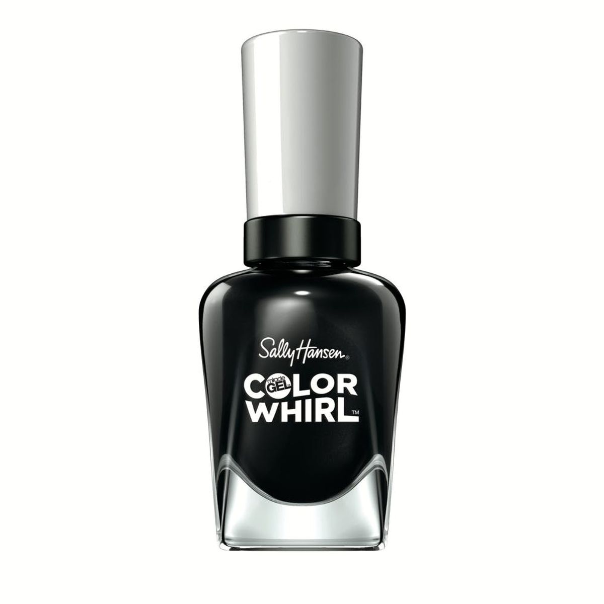 Sally Hansen’s New Polish Marble Your Mani in a Single Coat