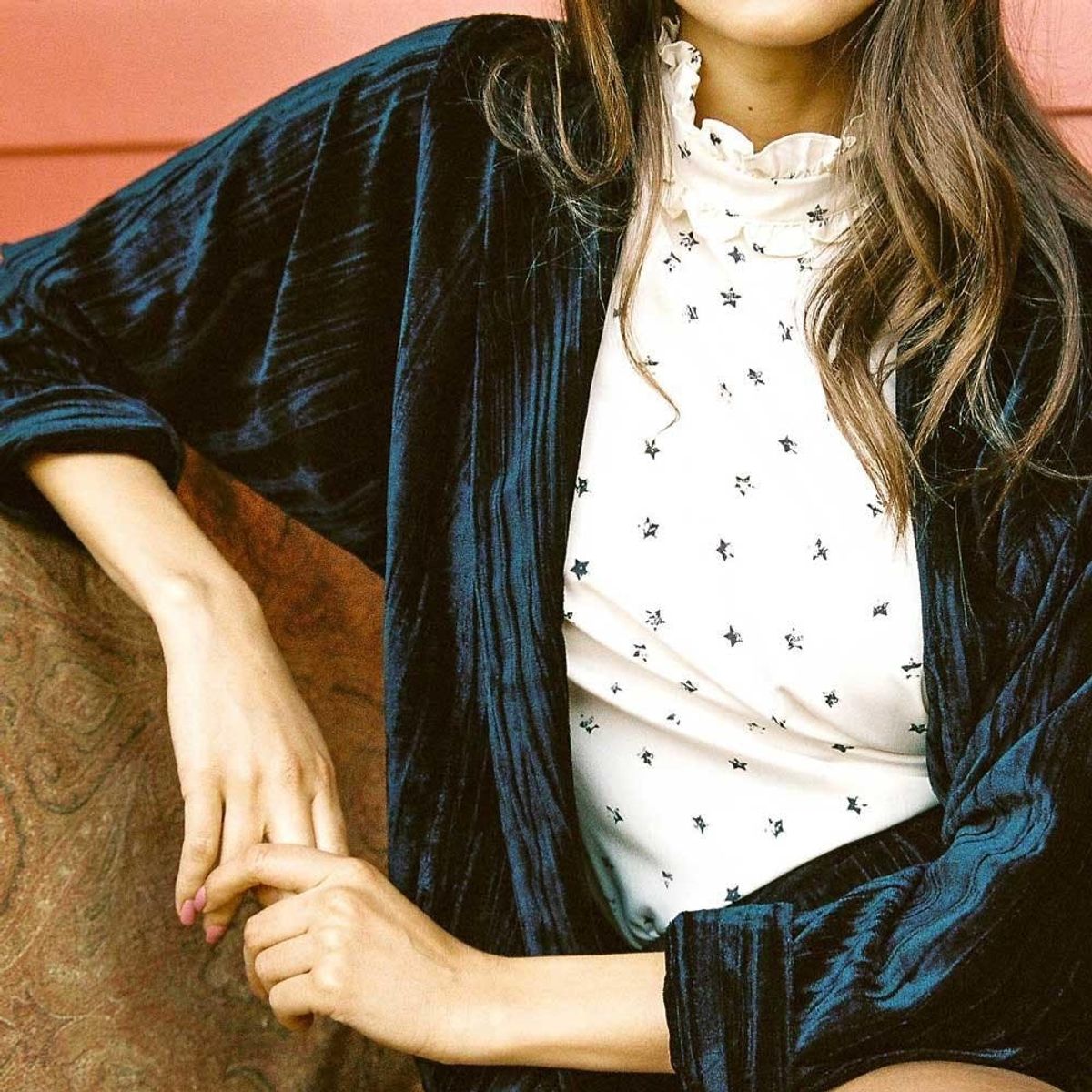 This Is Every Type of Blazer You Need on Your Radar This Fall