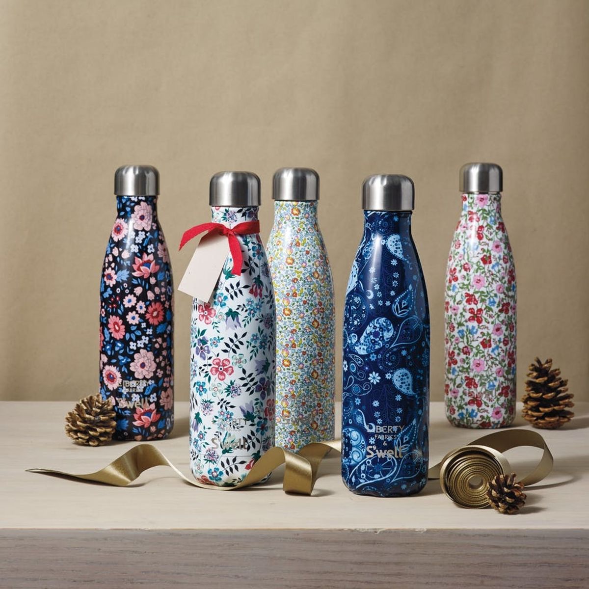 All the Cheeriest Pieces from Starbucks’ Holiday 2017 Collection