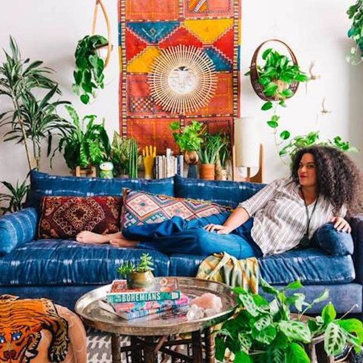 This Jungalow-Approved Furniture Collab Gives Us All the Vacay Vibes