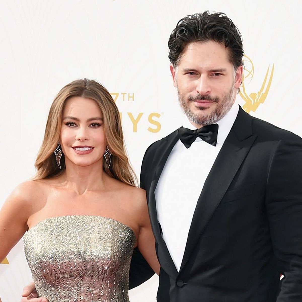 16 of the Most Memorable Couples Ever to Walk the Emmys Red Carpet