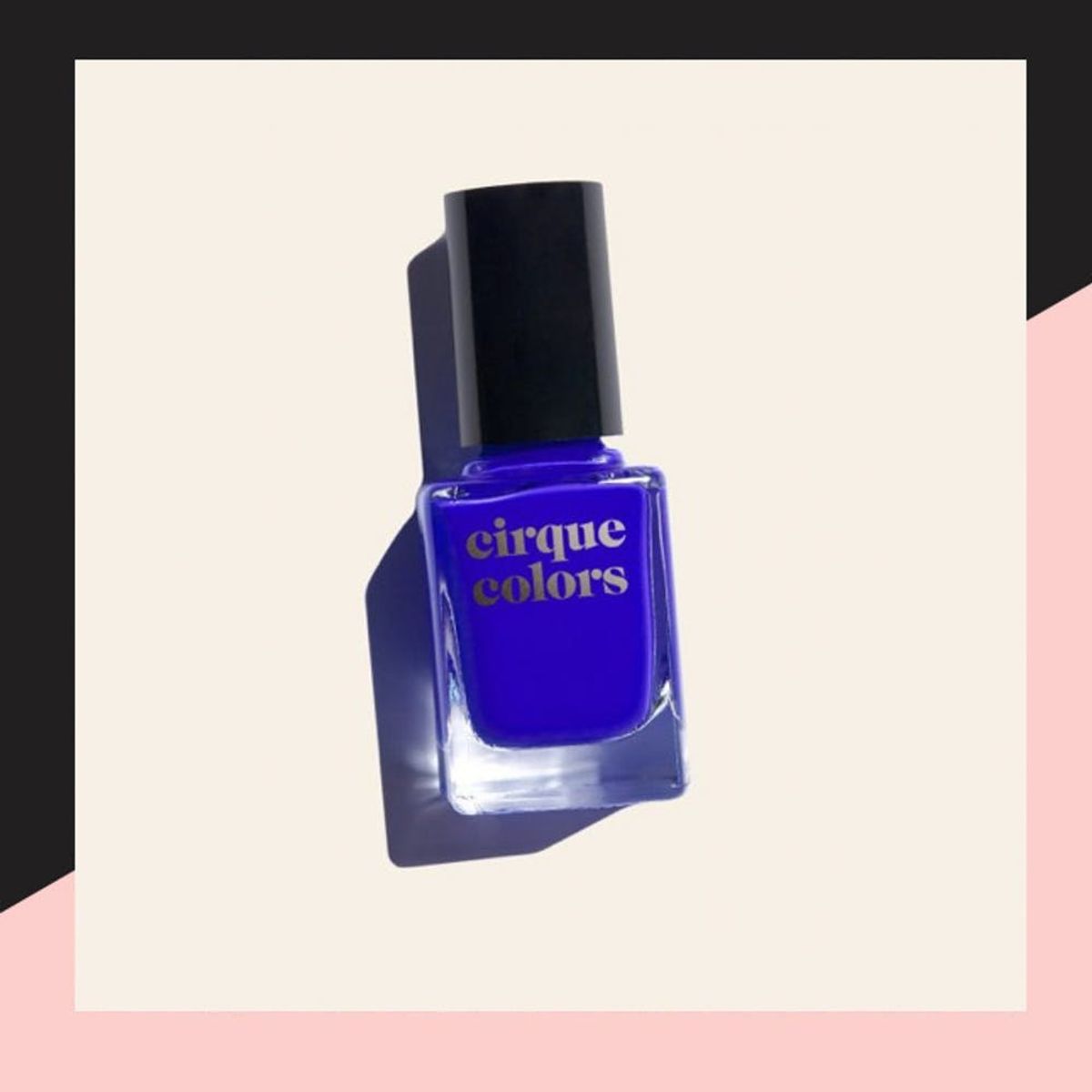 11 Trending Nail Color Ideas for Fall 2017