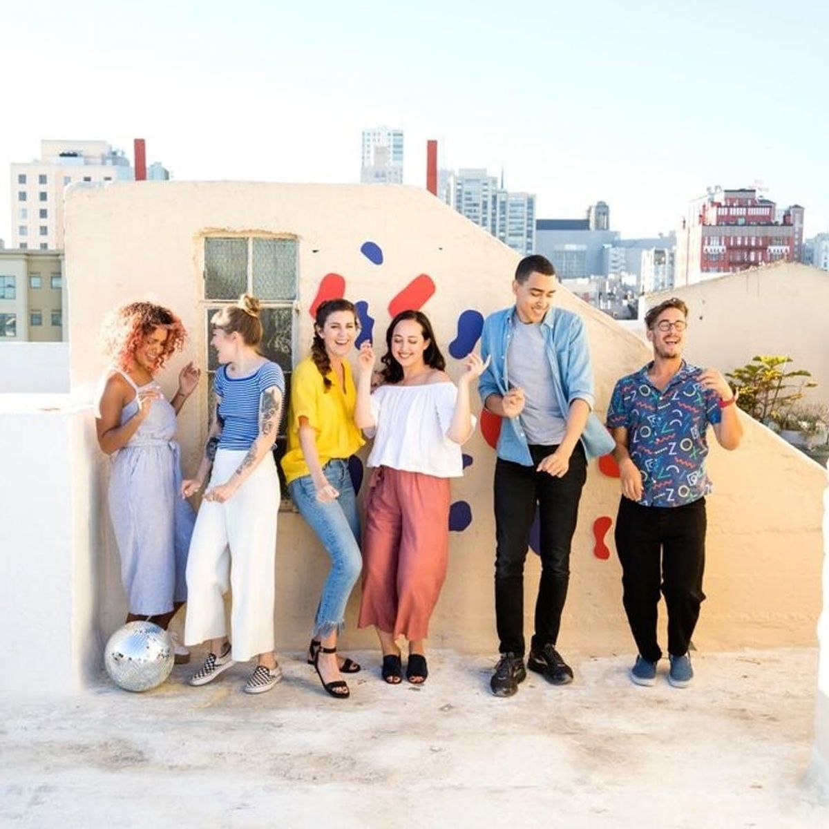 Casting Call: We Want YOU to Model for Us!