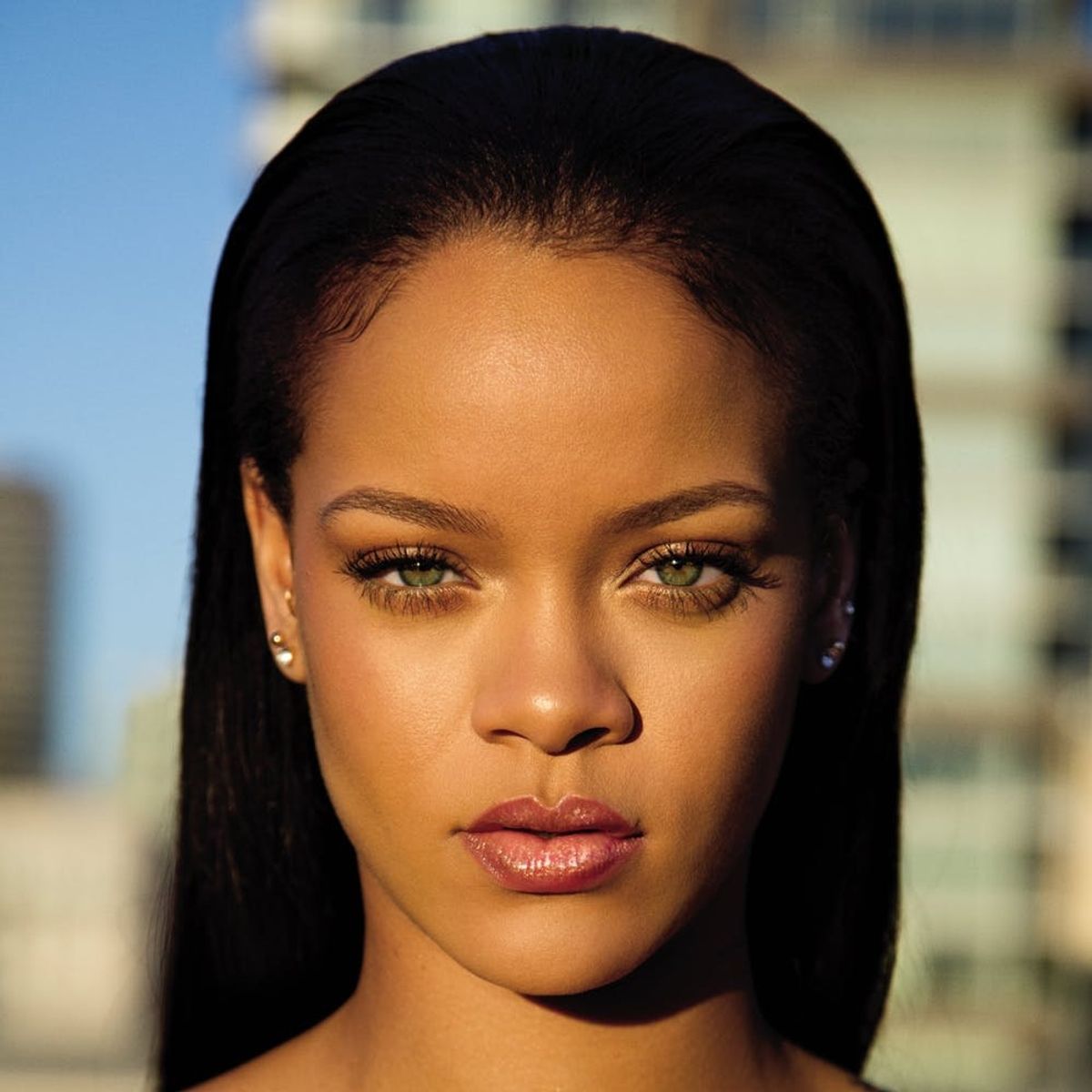 Here’s Every Piece in Rihanna’s New Fenty Beauty Collection