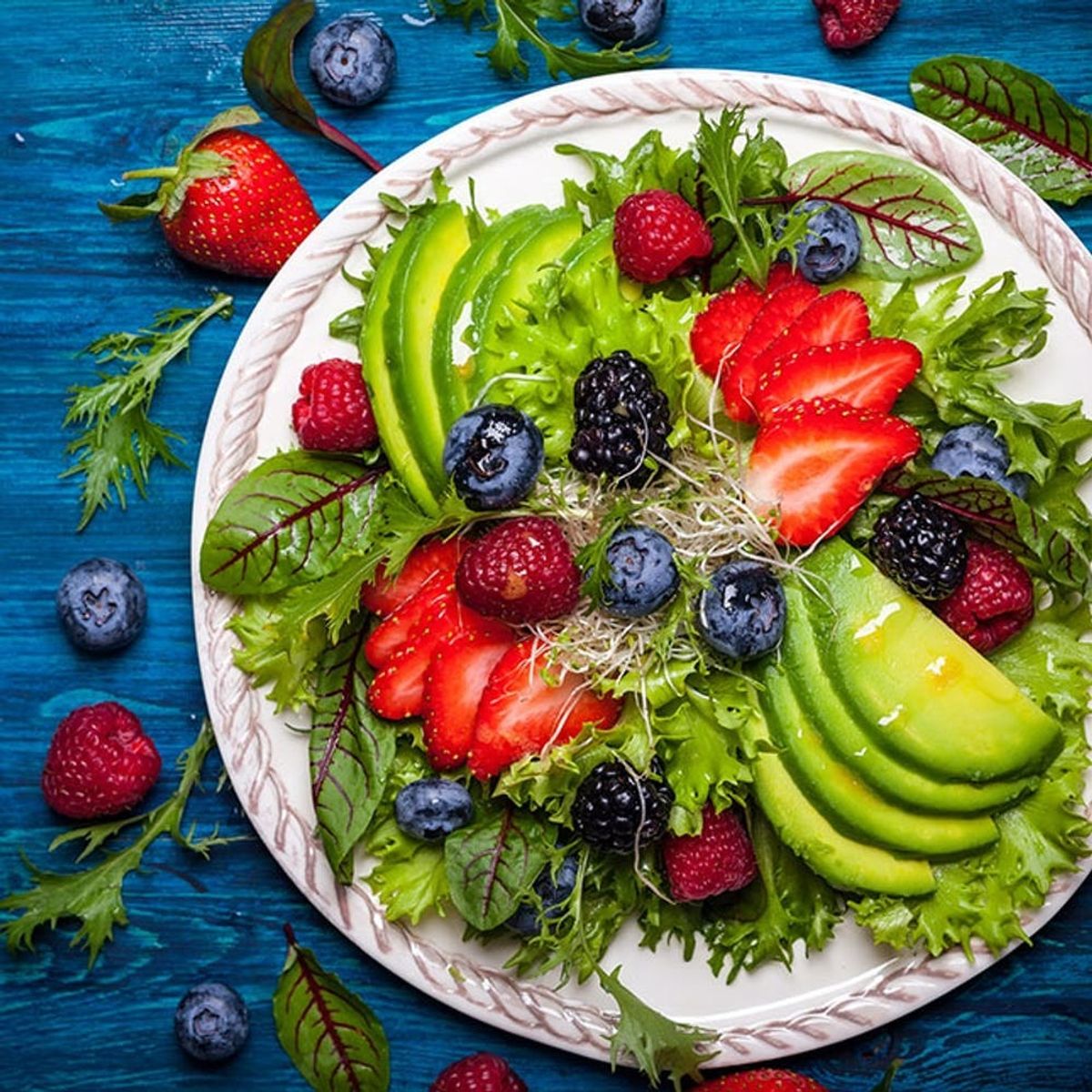 6 Healthy and Delicious Foods to Boost Your Mood