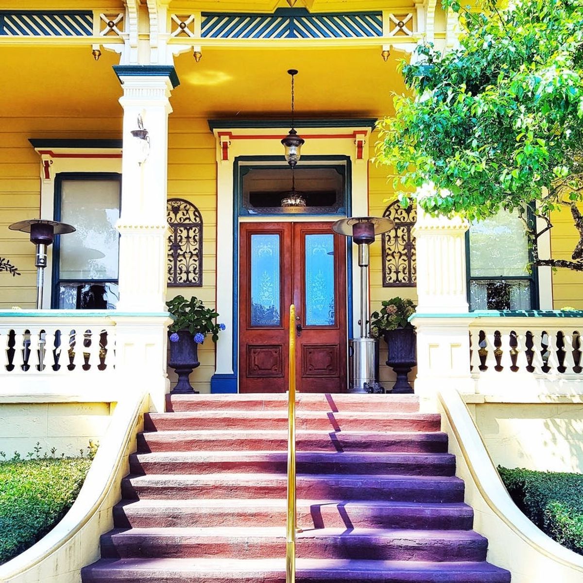 This Is the Best Way to Treat Yourself to a Solo Weekend in Wine Country