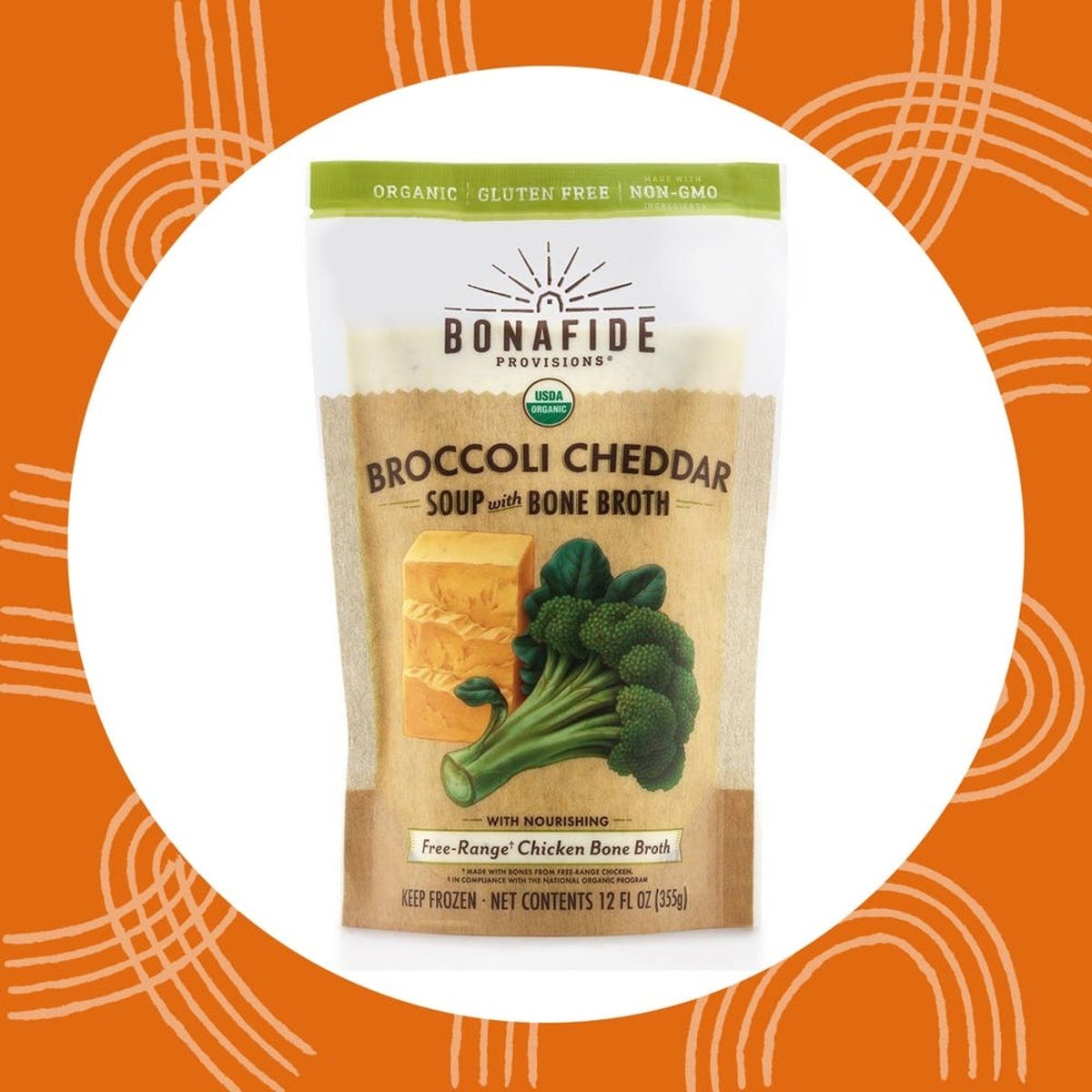 These Packaged Soups Are the Hottest Way to Sip Bone Broth