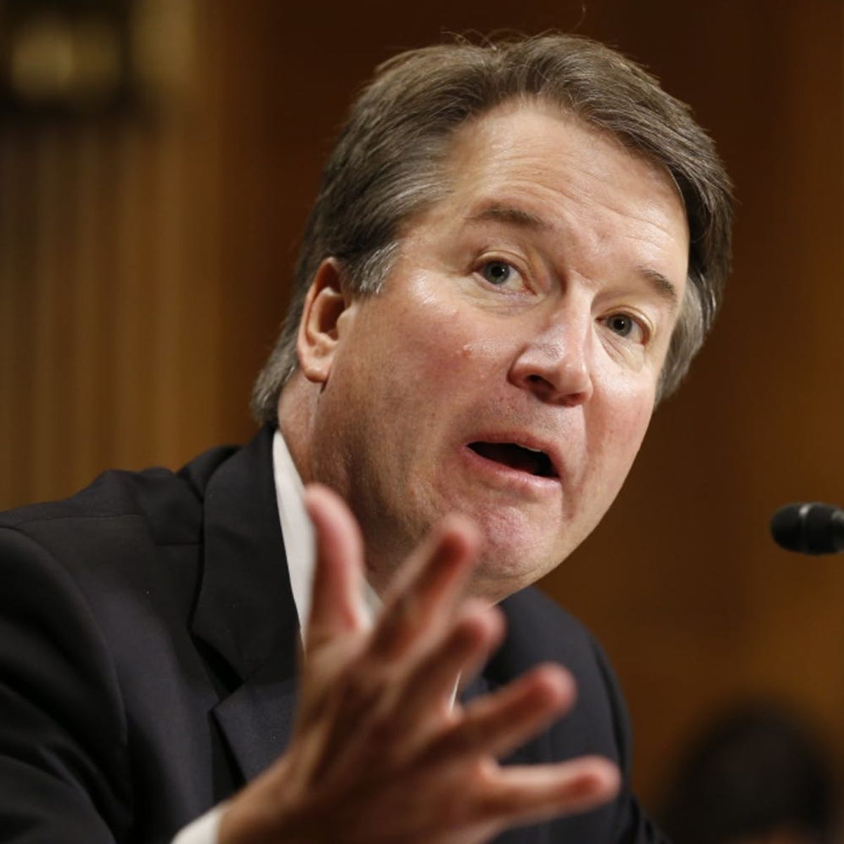 What I Hope the Boys I Grew Up With Learn From the Kavanaugh Stories