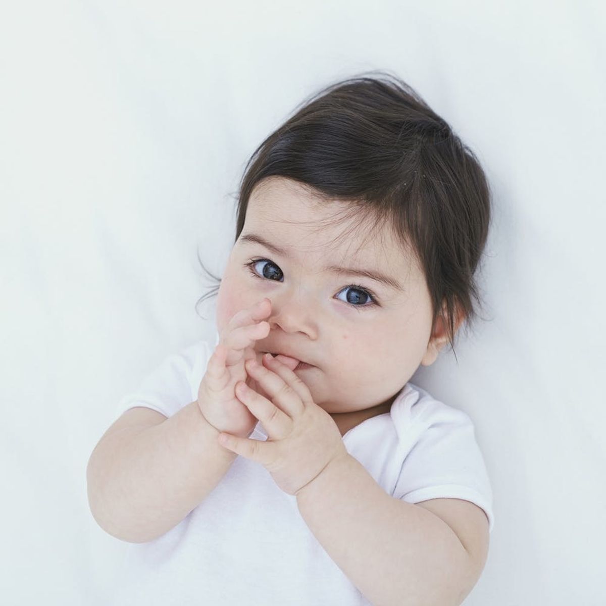 12 Baby Names Inspired by Gorgeous European Cities