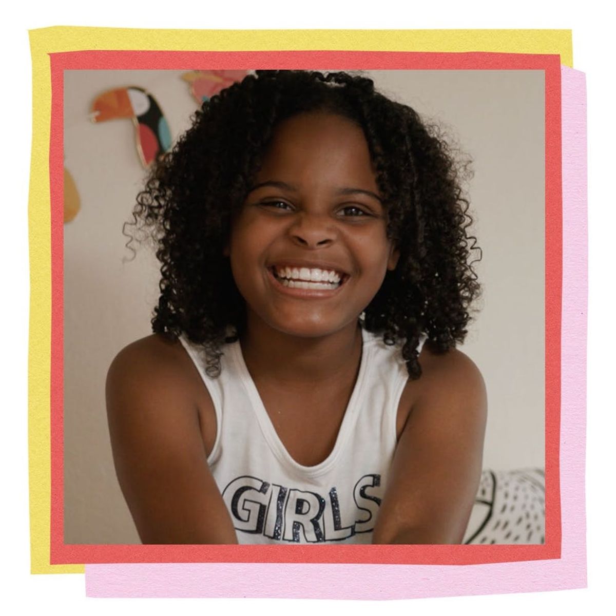 Mari Copeny Is Flint, Michigan’s 11-Year-Old Hero