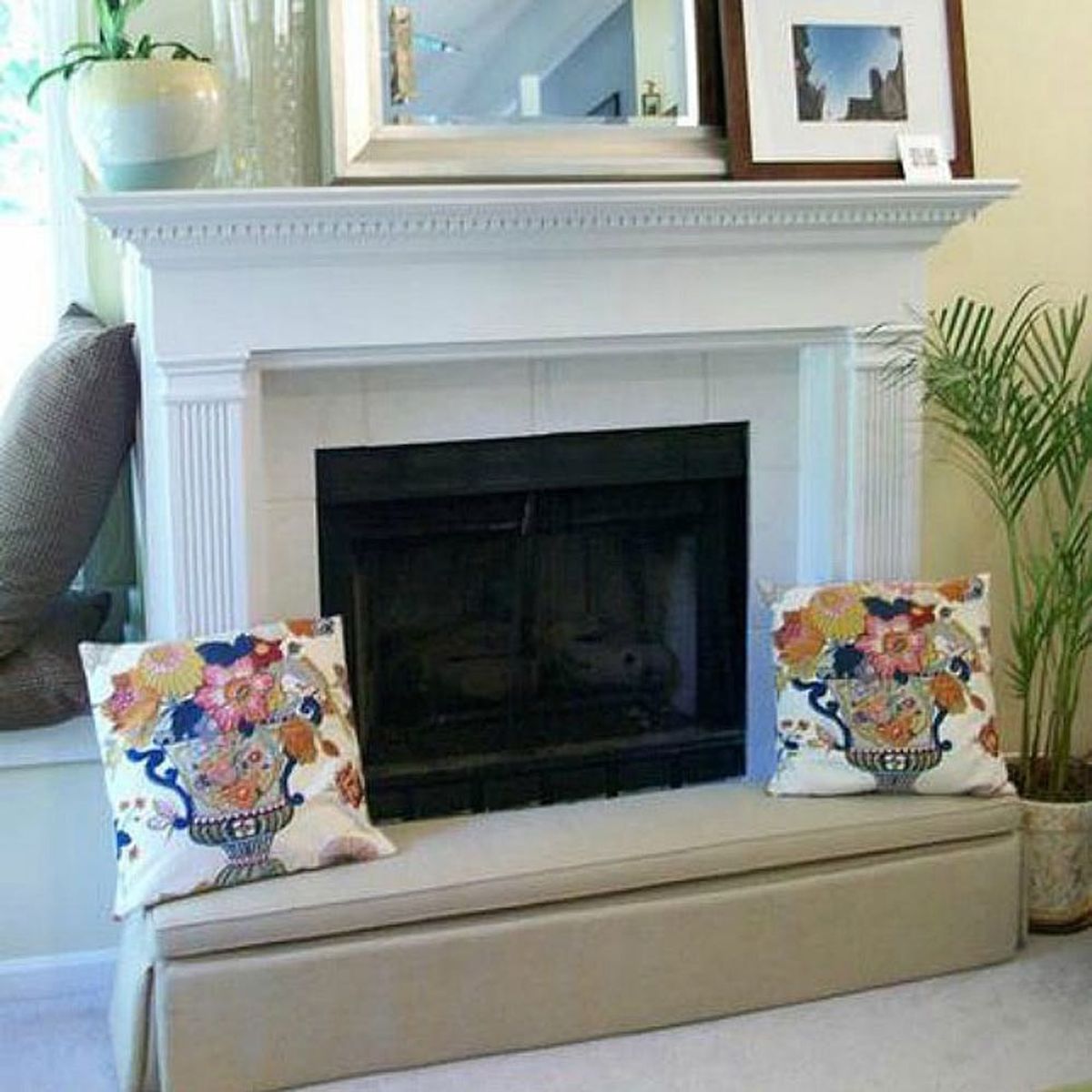 9 Easy and Stylish Ways to Baby-Proof Your Home