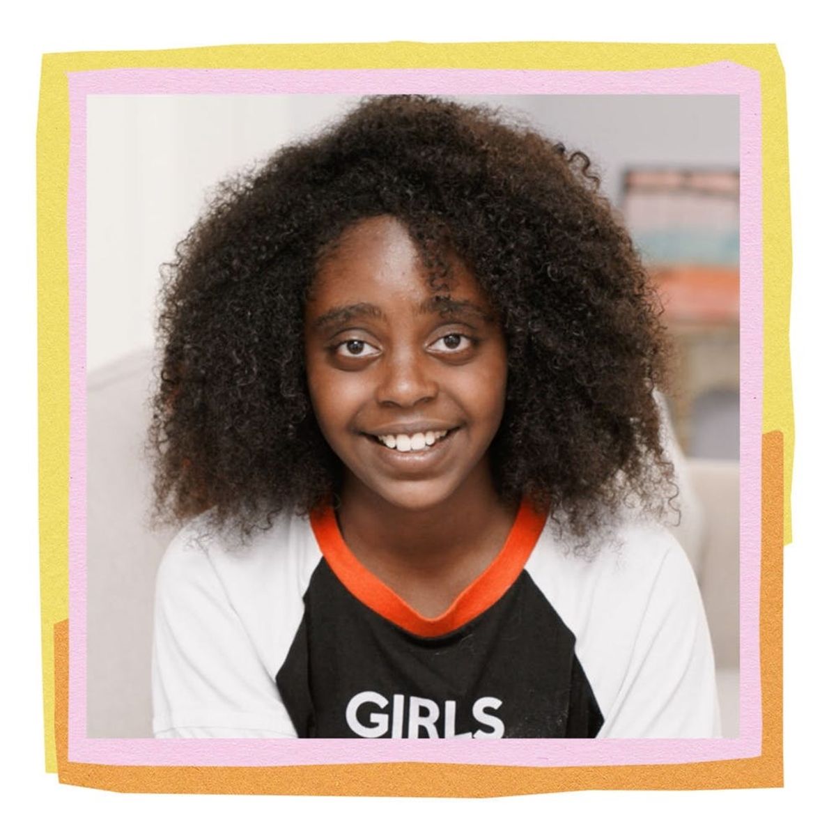 Naomi Wadler Is Bringing a New Young Voice to Politics