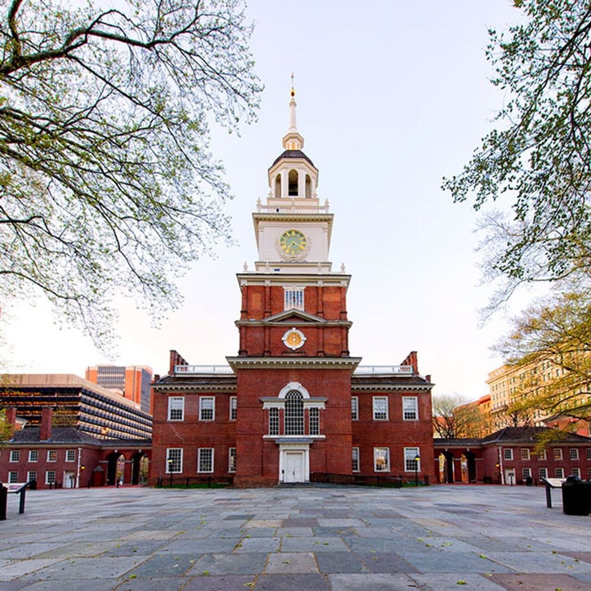 Your Guide to a Weekend in Philadelphia