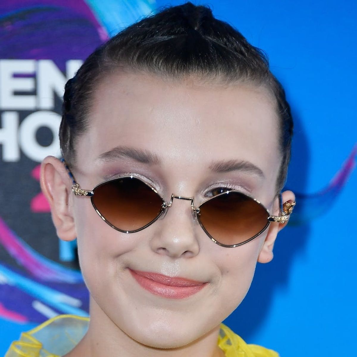 All the Most Inspo-Worthy Looks from the 2017 Teen Choice Awards