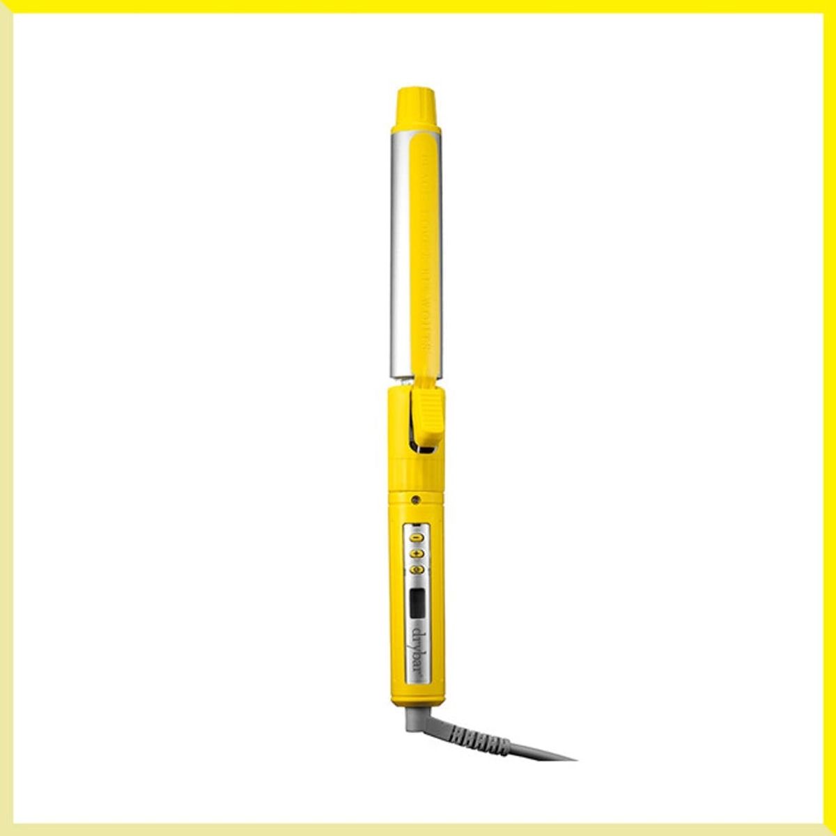 6 Curling Irons That Make Styling Long Hair Easier