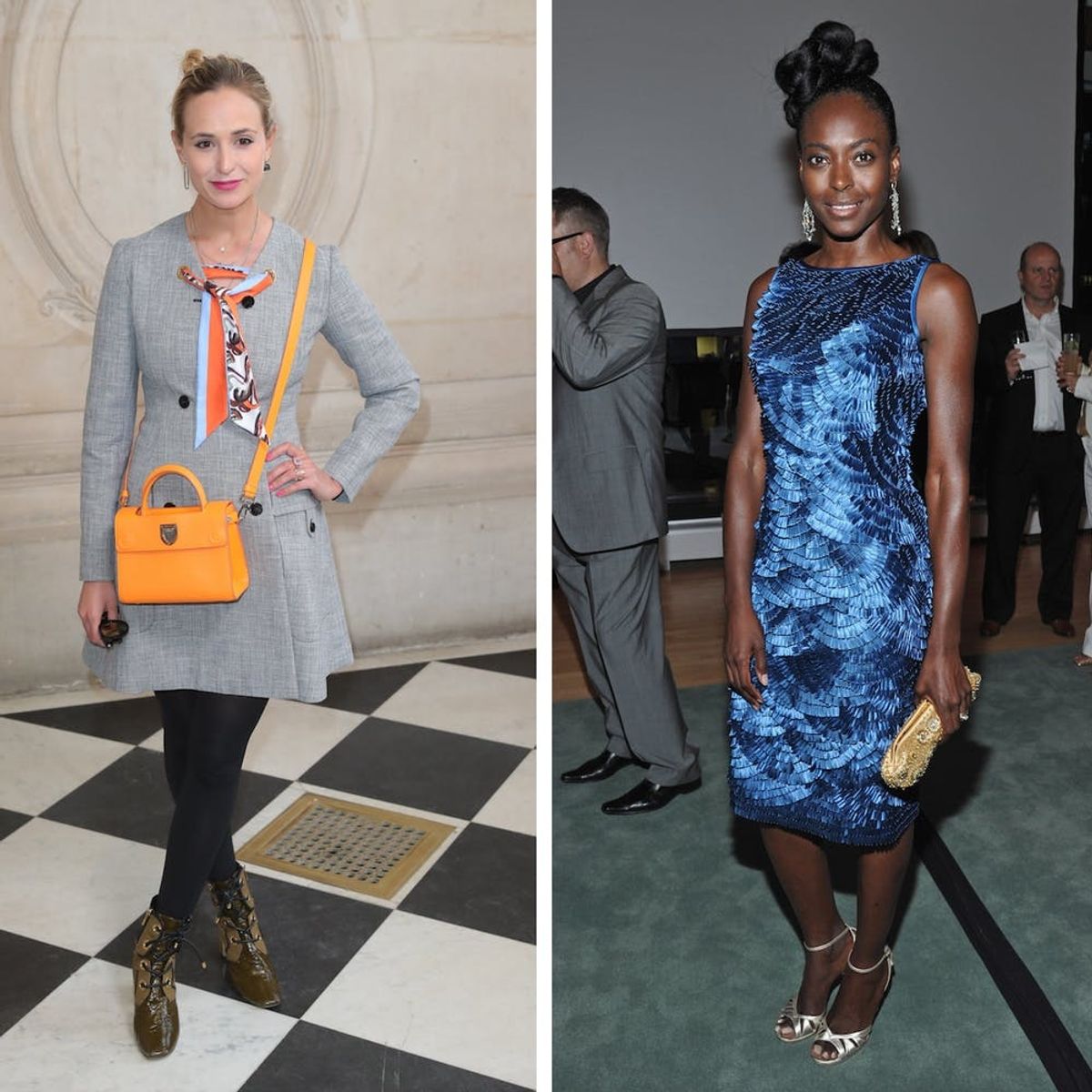 10 Stylish Royals Who Aren’t Kate Middleton