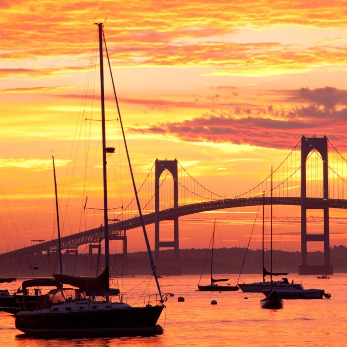 Guide to a Yachts of Fun Weekend in Newport, Rhode Island
