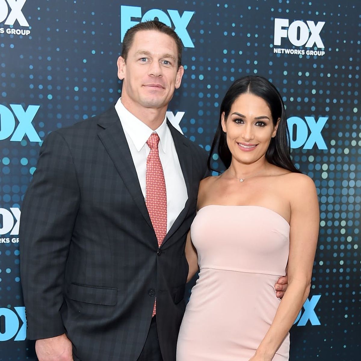 The Biggest Celebrity Engagements of 2017… So Far