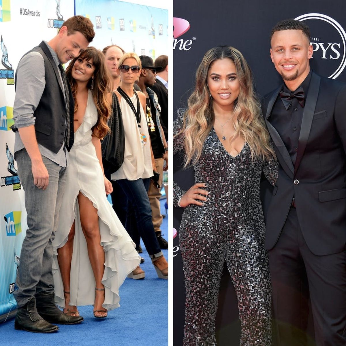 Most Memorable Celebrity Couple Tattoos