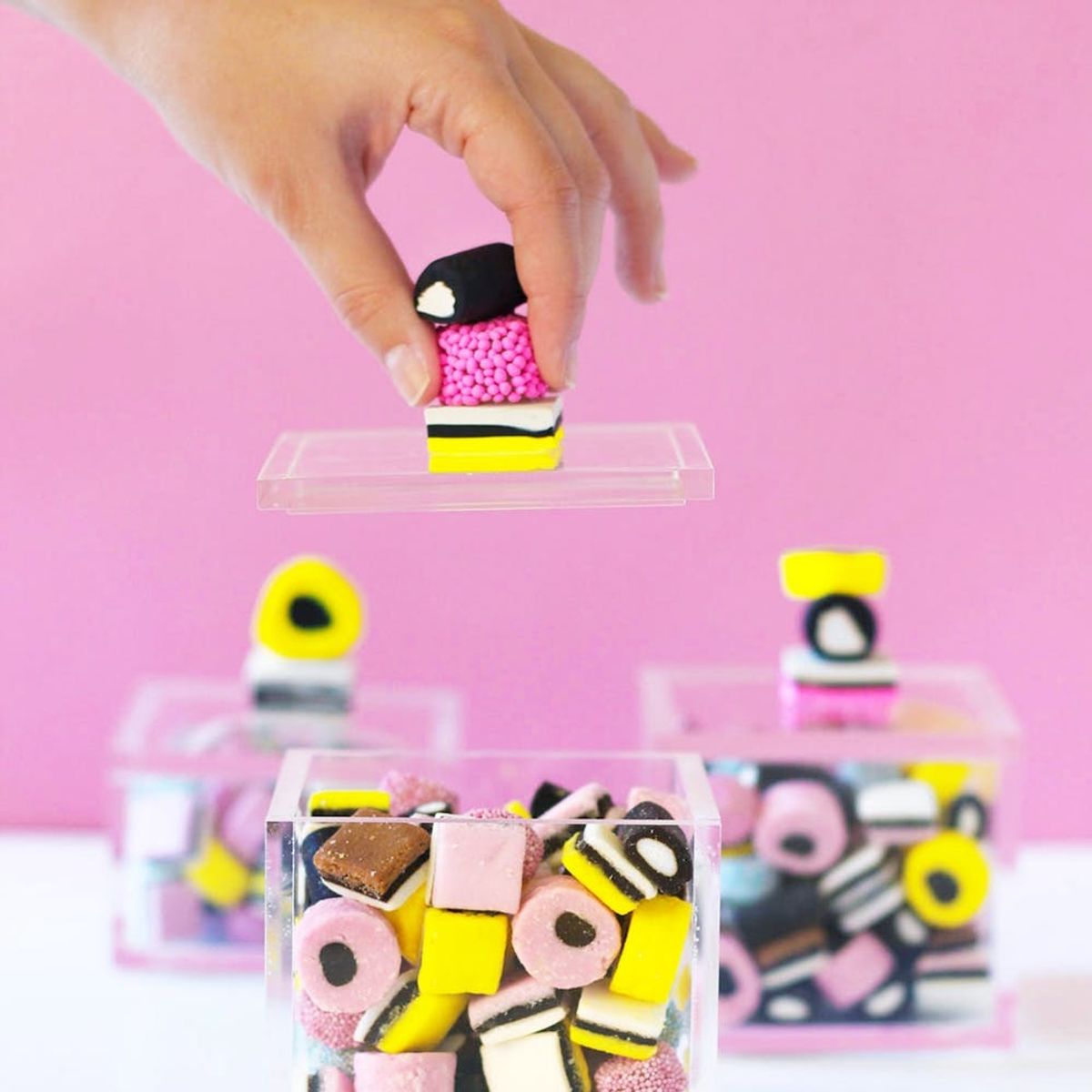 Mermaid Slime, Rainbow Disco Balls, and More Colorful Weekend DIYs