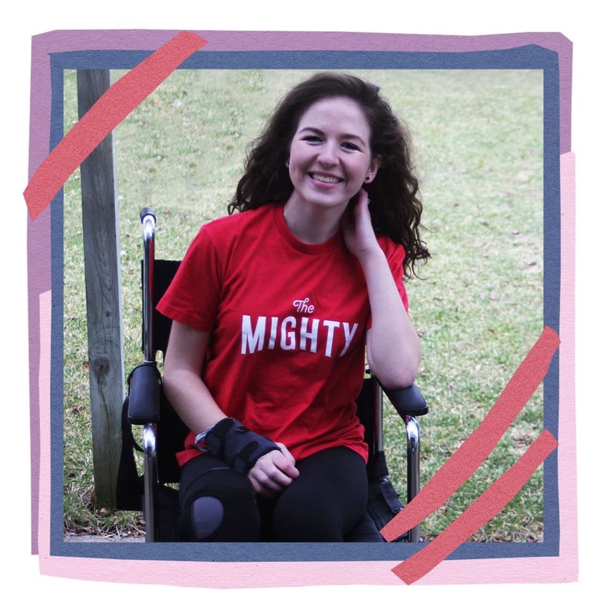 Katy Brennan Wants to Diversify Your Point of View