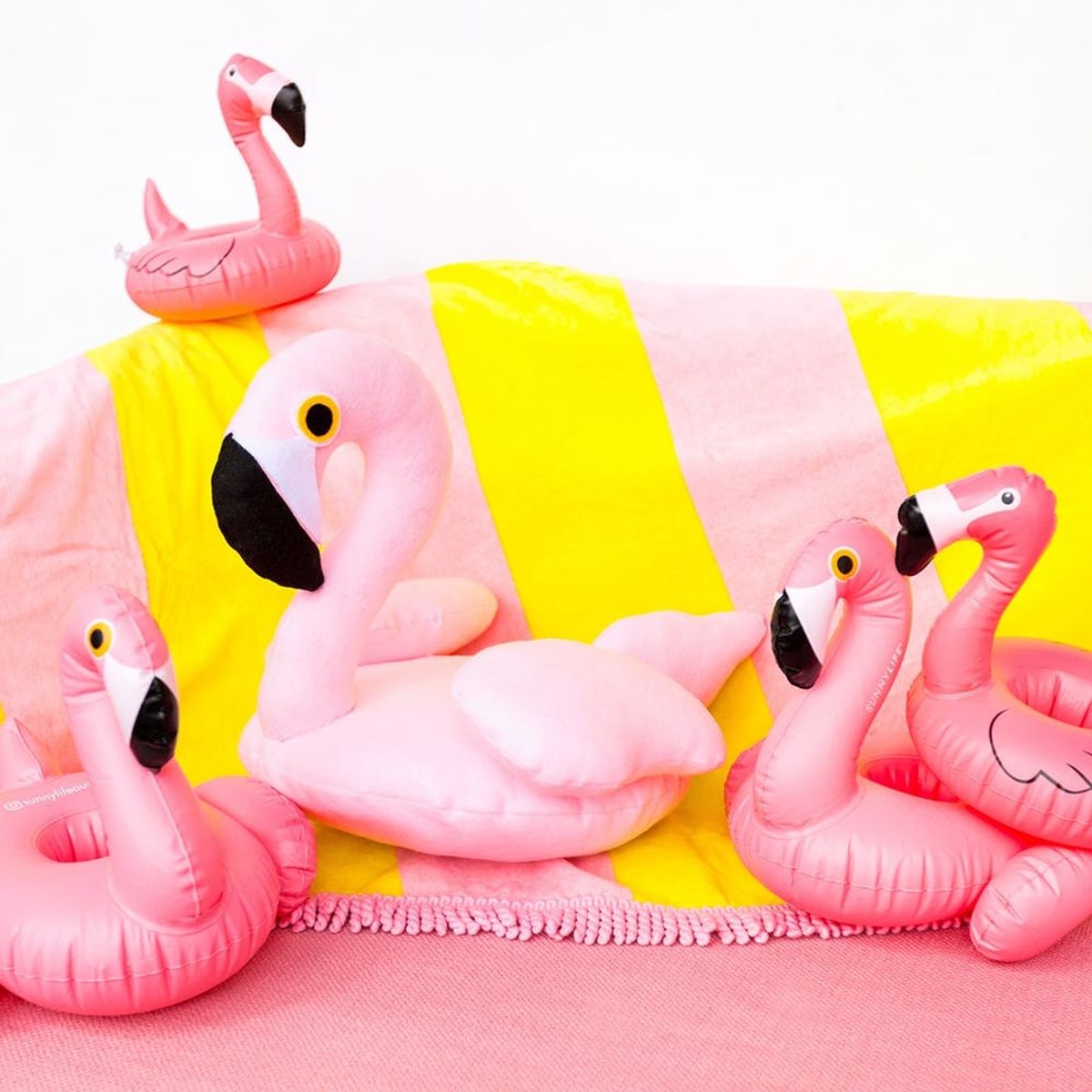 What to Do With All Those Empty La Croix Cans, Plus More Easy Weekend DIYs