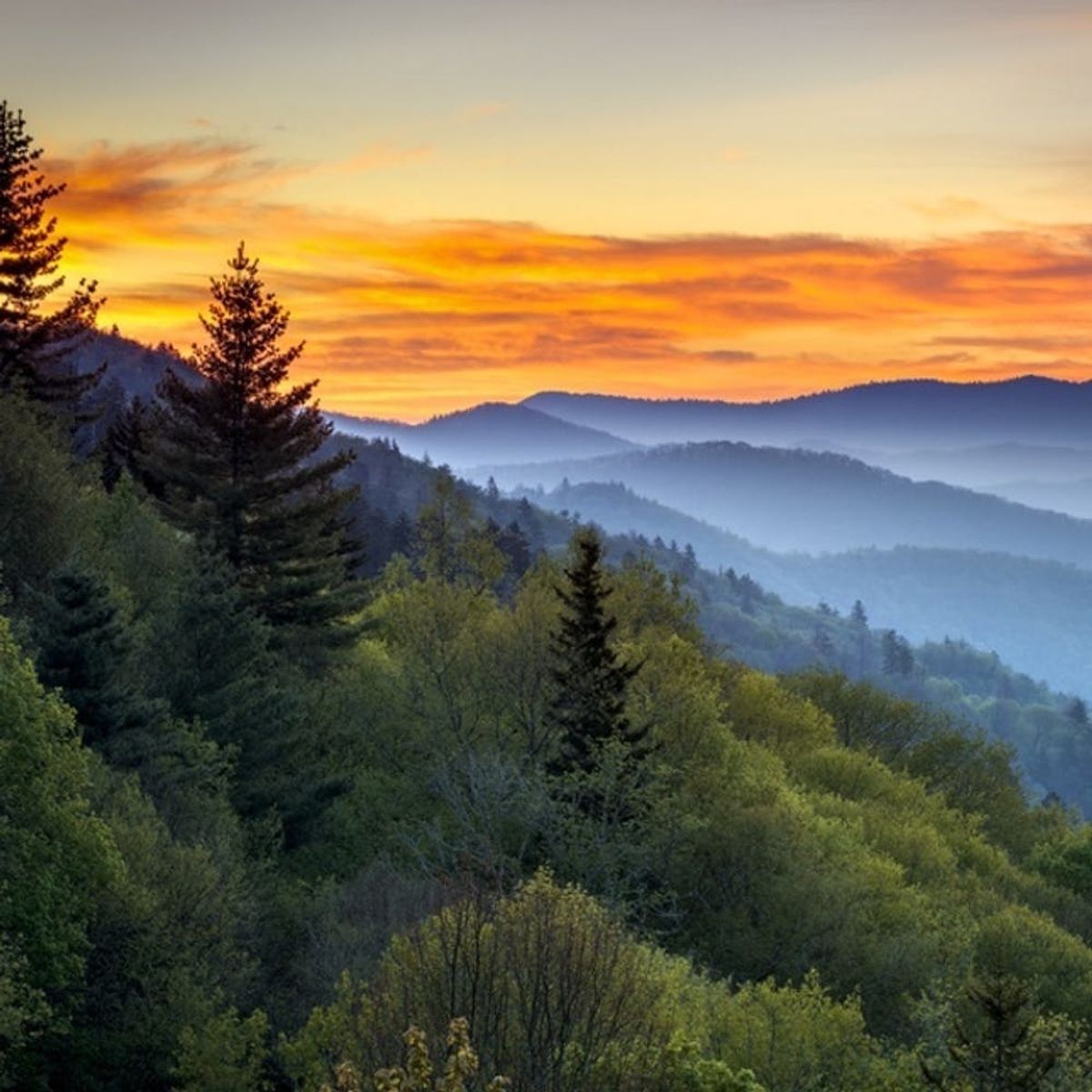 10 Adorable Mountain Towns to Explore