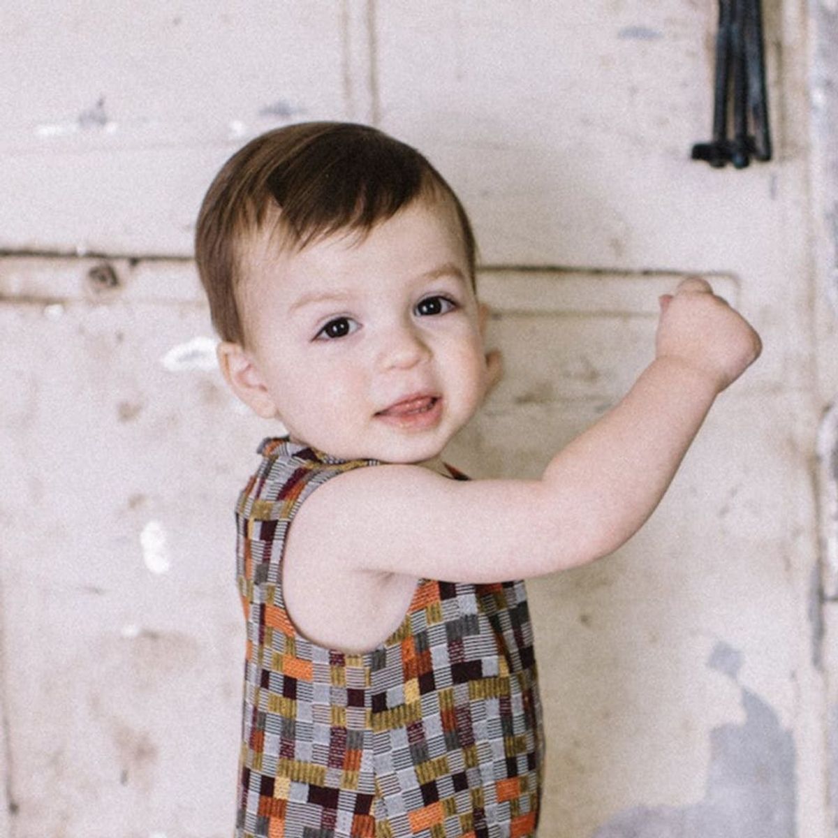 10 Stylish Baby Outfits That Will Make a Big Statement