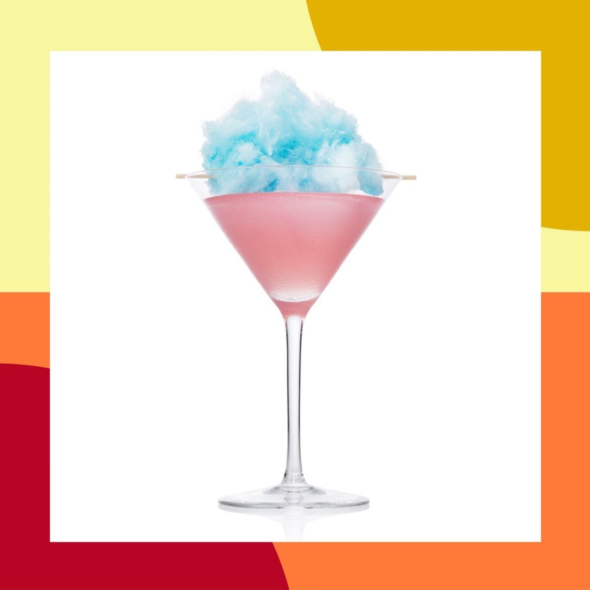 Every Cocktail Heidi Klum Will Serve for Halloween